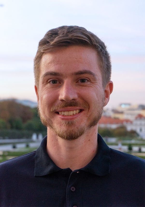 David Neumayer