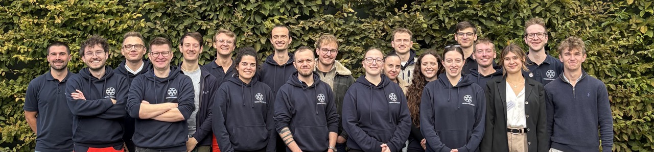 Gruppenfoto