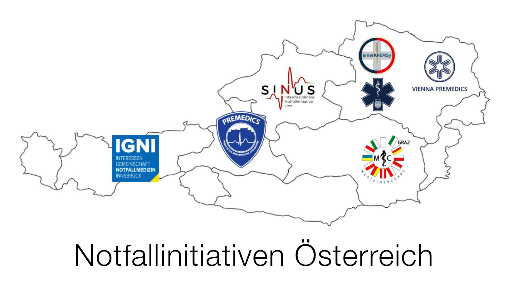 Vernetzung Initiativen