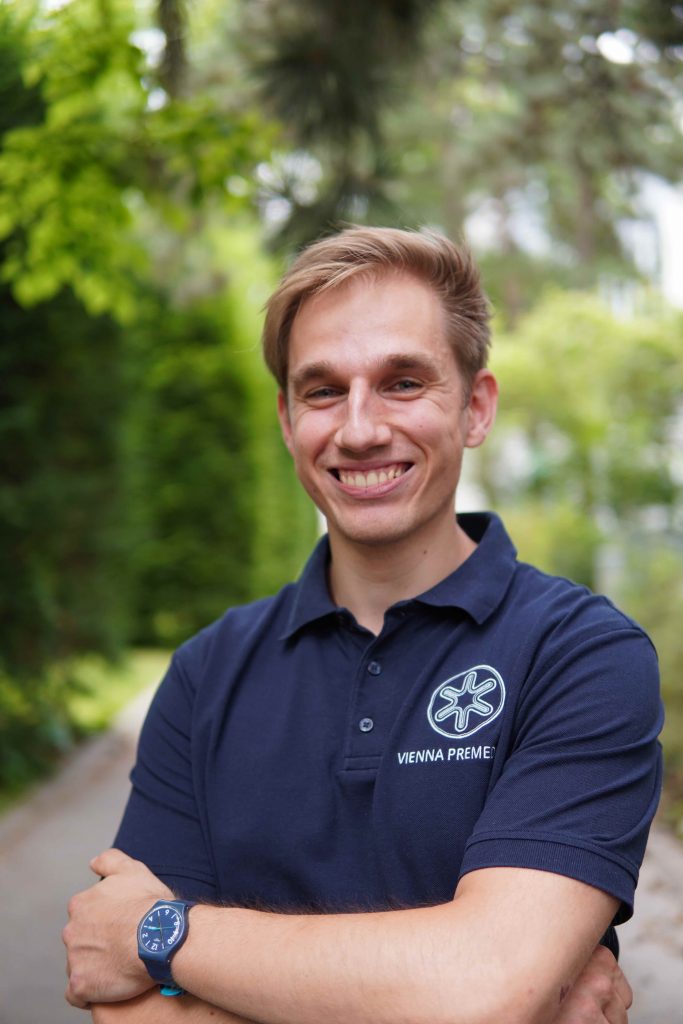 Dominik Thiesz