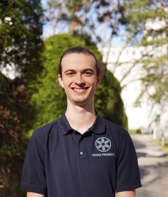 Benedikt Schlederer