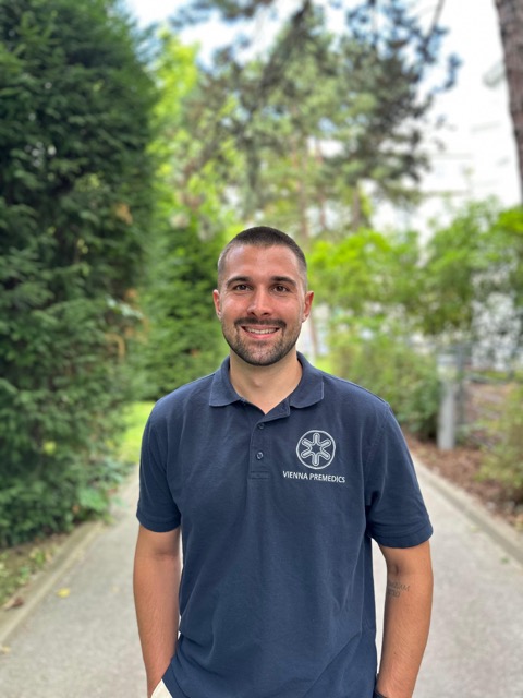 Sebastian Zauner