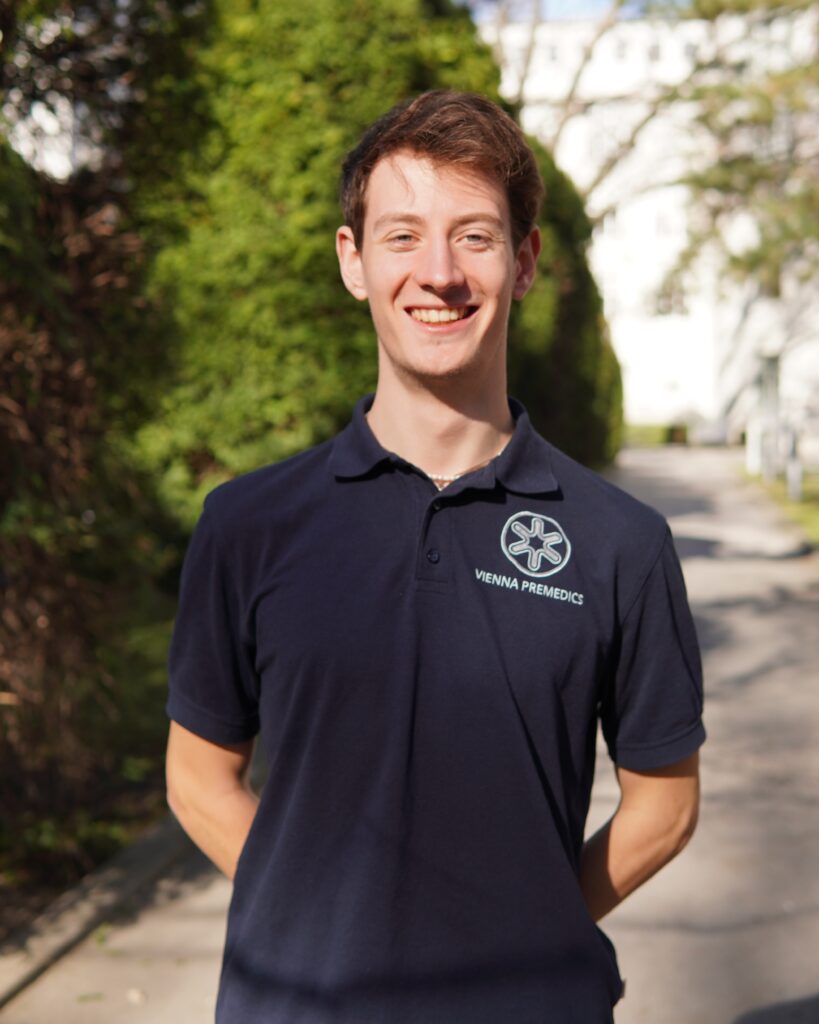 Benedikt Steiner