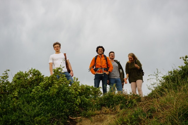 Premedics on Tour Bild 5